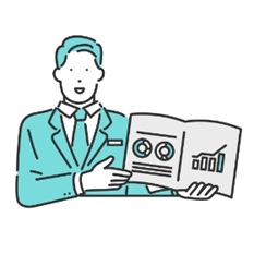 <b>業務分析・職務設計</b>