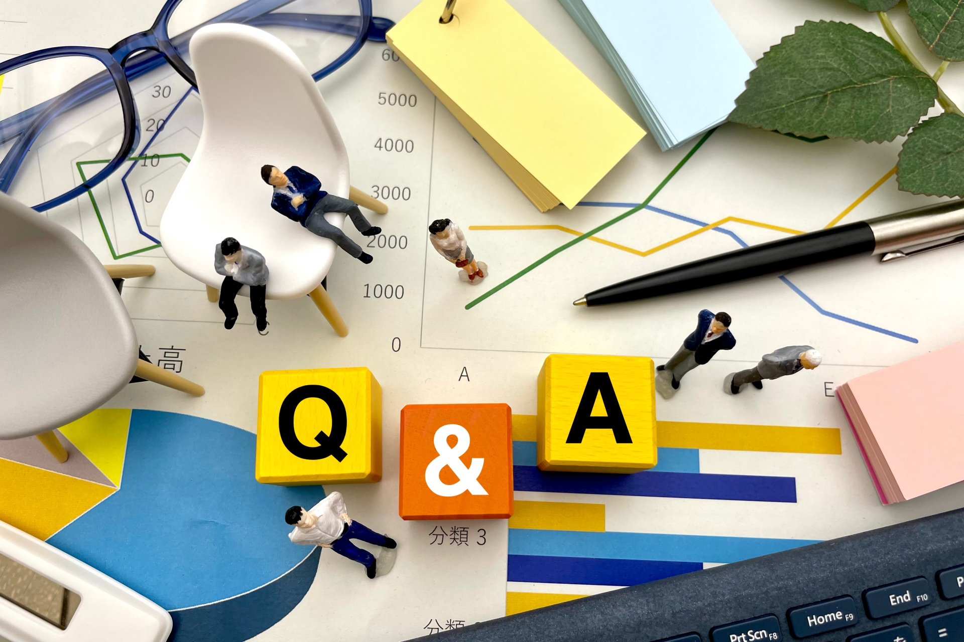 障害者雇用Q&A