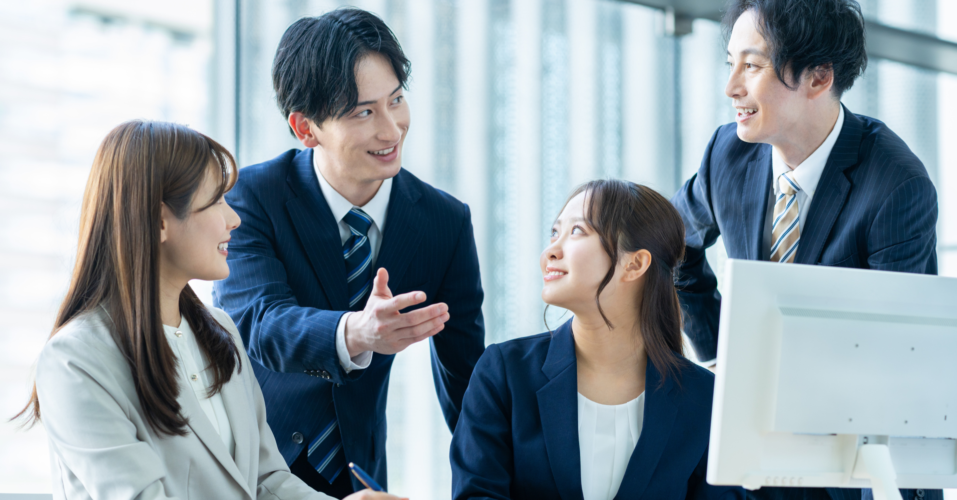 精神・発達障害者雇用の成功事例レポート