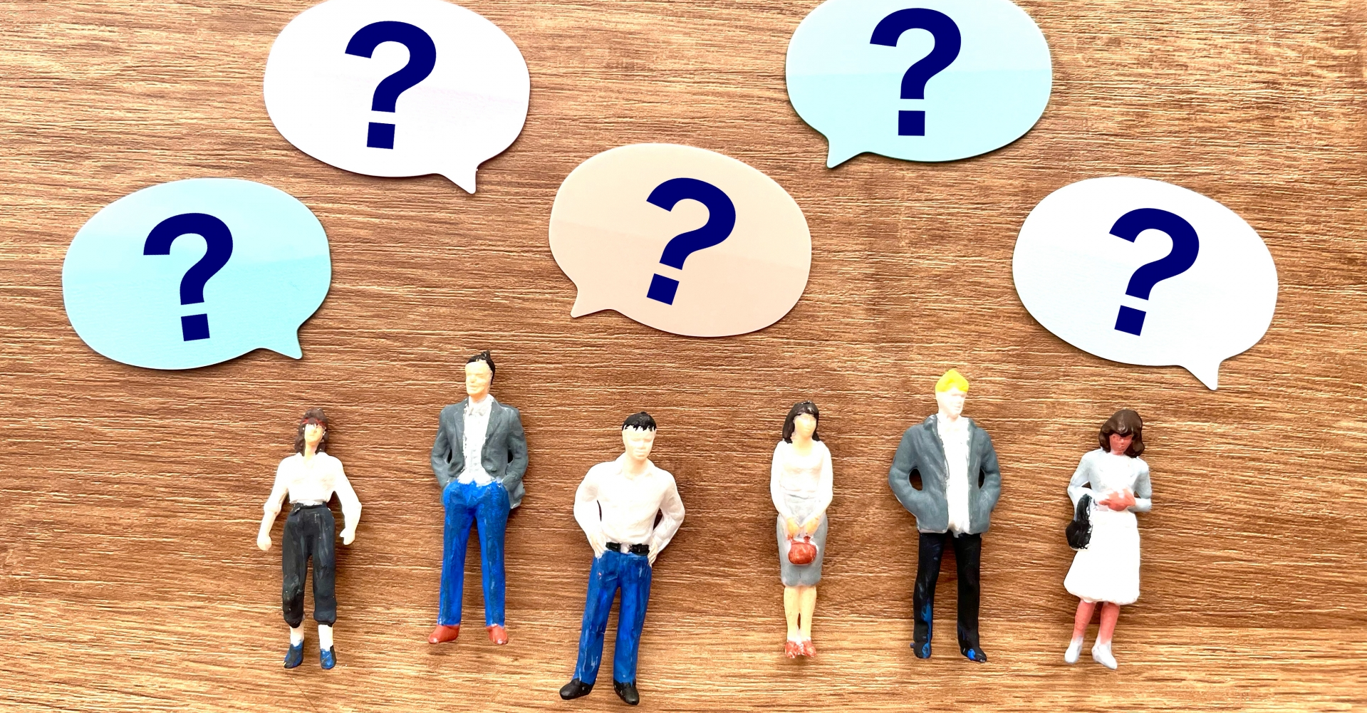 障害者雇用Q&A