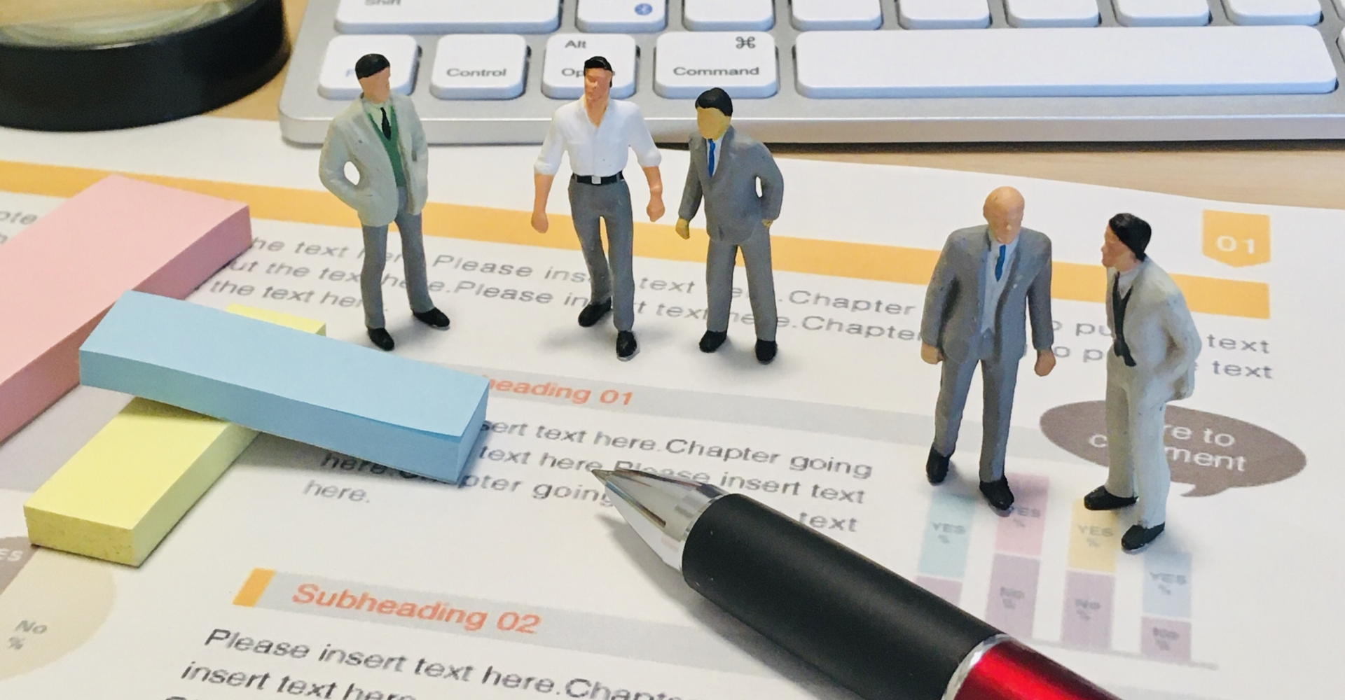 障害者雇用研修のご案内