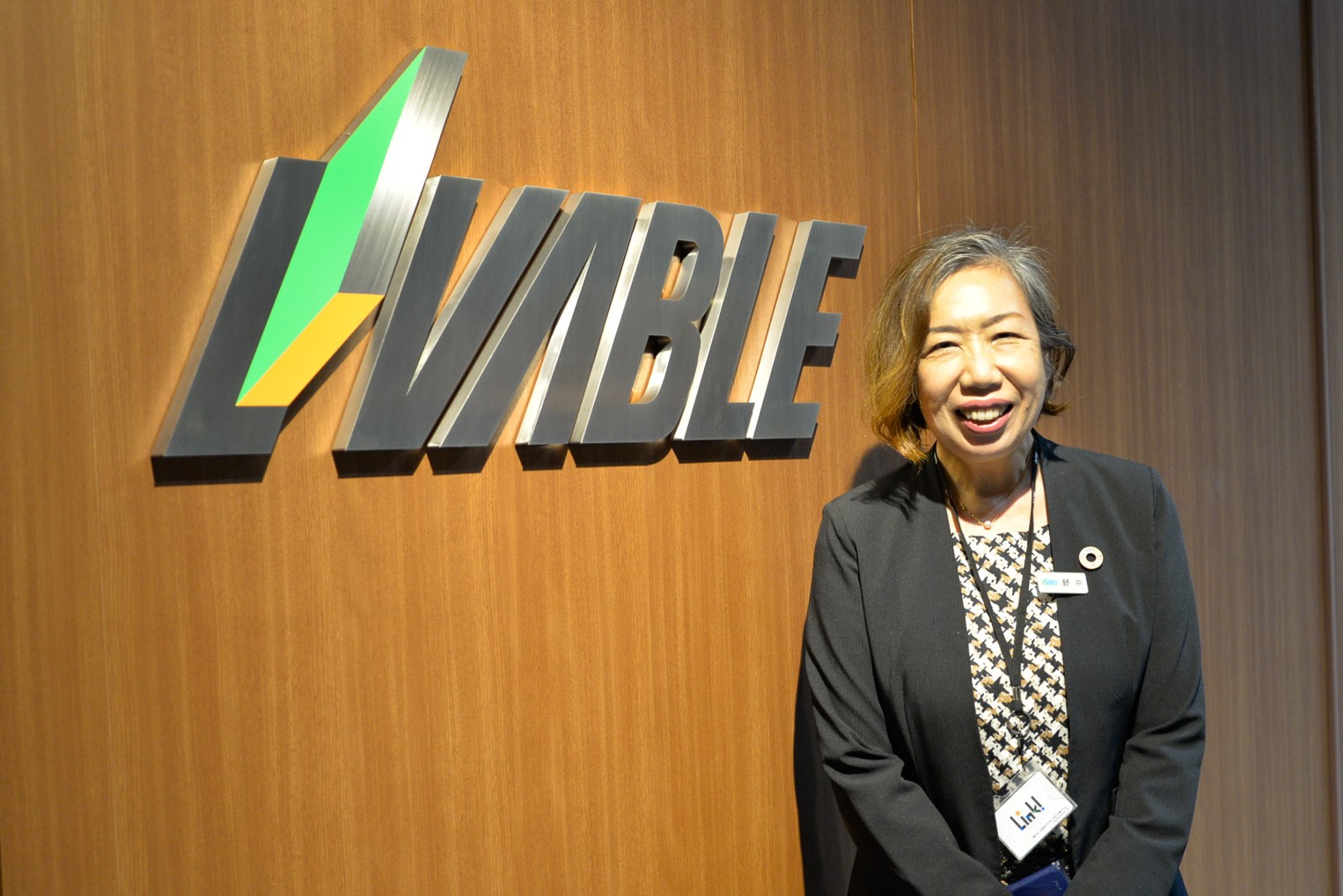 東急リバブル株式会社様