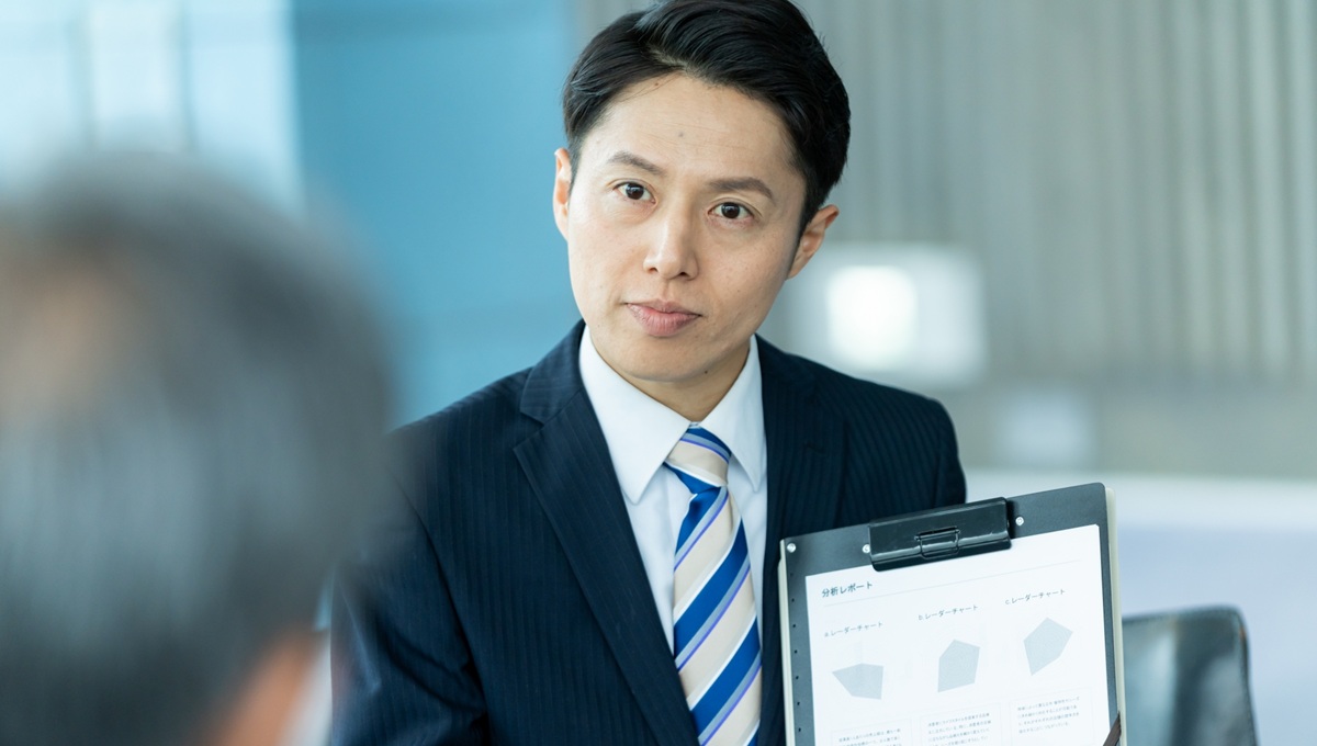 豊富な支援事例や他社事例をもとにしたご提案