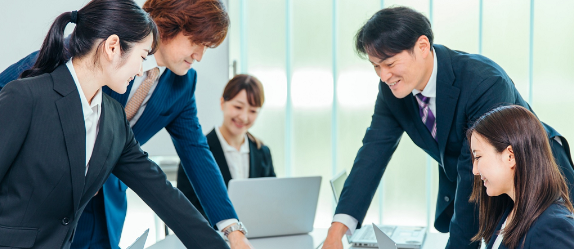 【STEP1】特例子会社とは？　特例子会社の数、雇用されている障害者数、仕事内容、認定要件などを解説