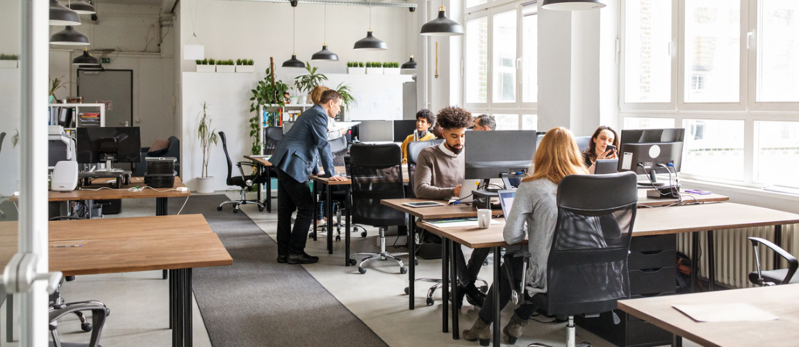 【STEP2】特例子会社とは？直接雇用との違いや、設立するメリット・デメリットを解説