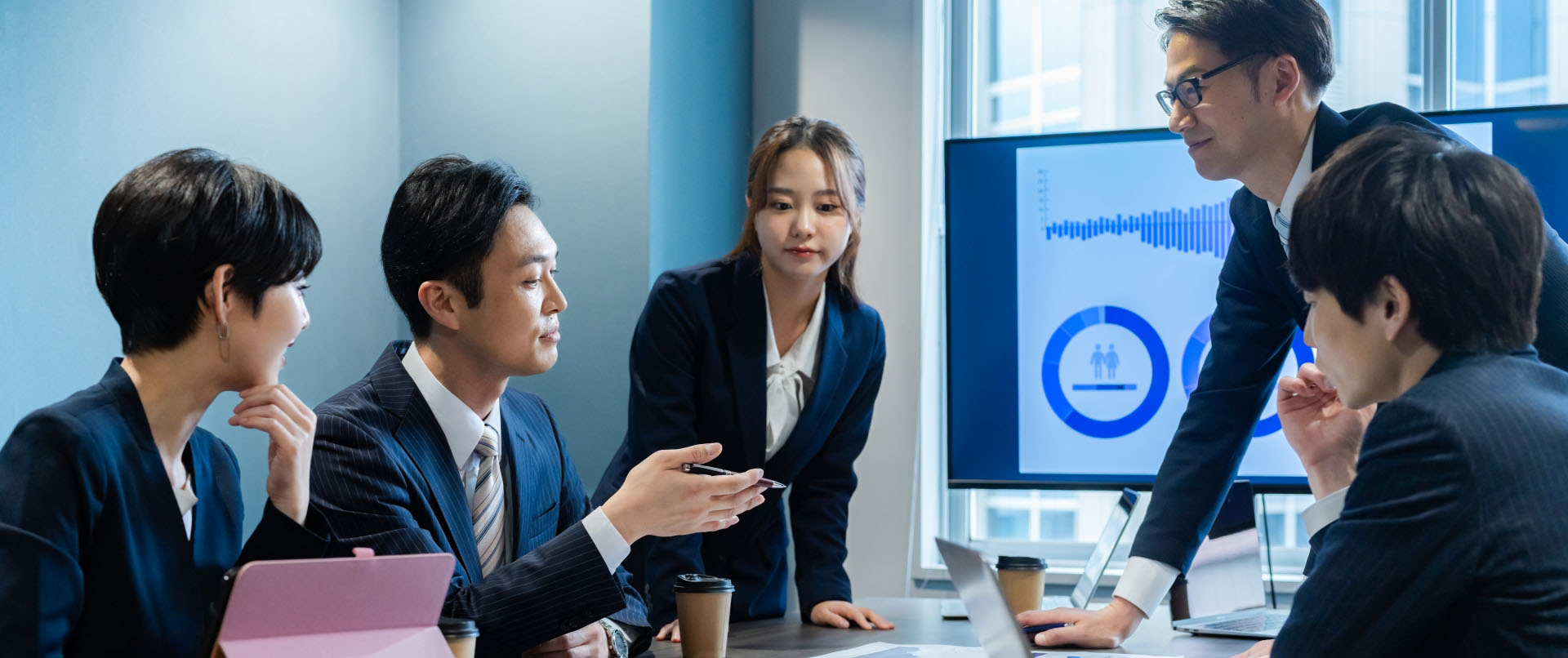 ニューロダイバーシティ推進研修
が解決する課題・ねらい
