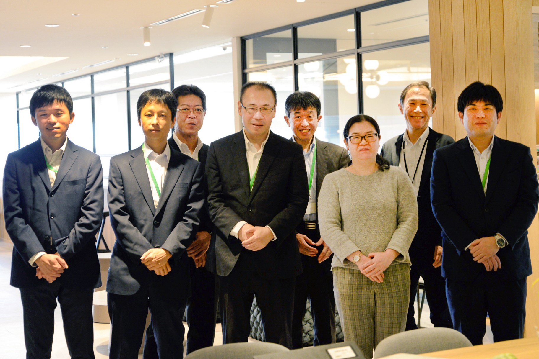 東急不動産株式会社様