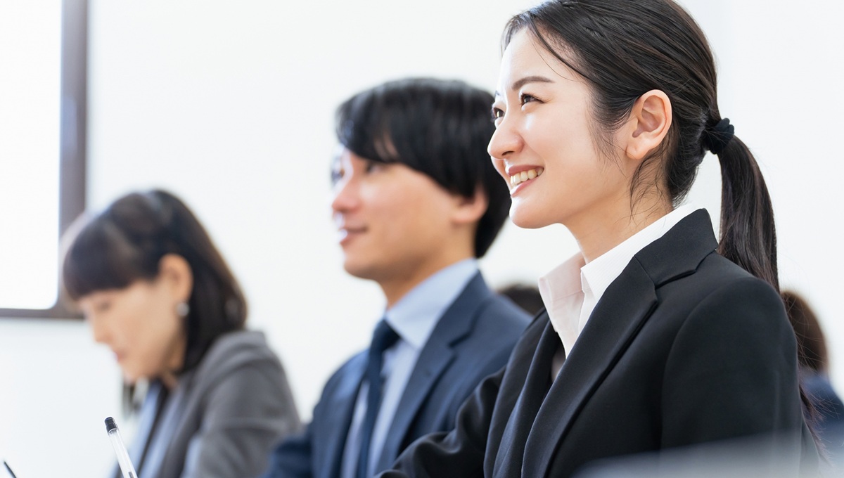 障害のある社員が「長く定着し活躍できる」ための仕組みづくり