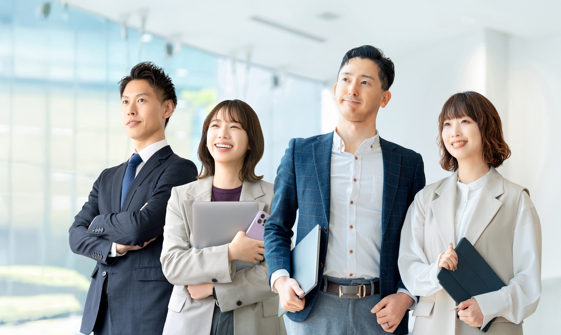 障害特性や課題に応じて、最適な専門家がご支援