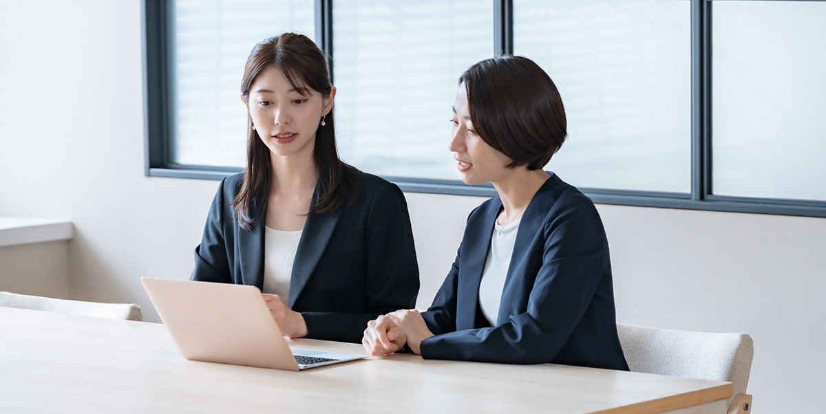 メンタル不調や体調面の課題にも対応