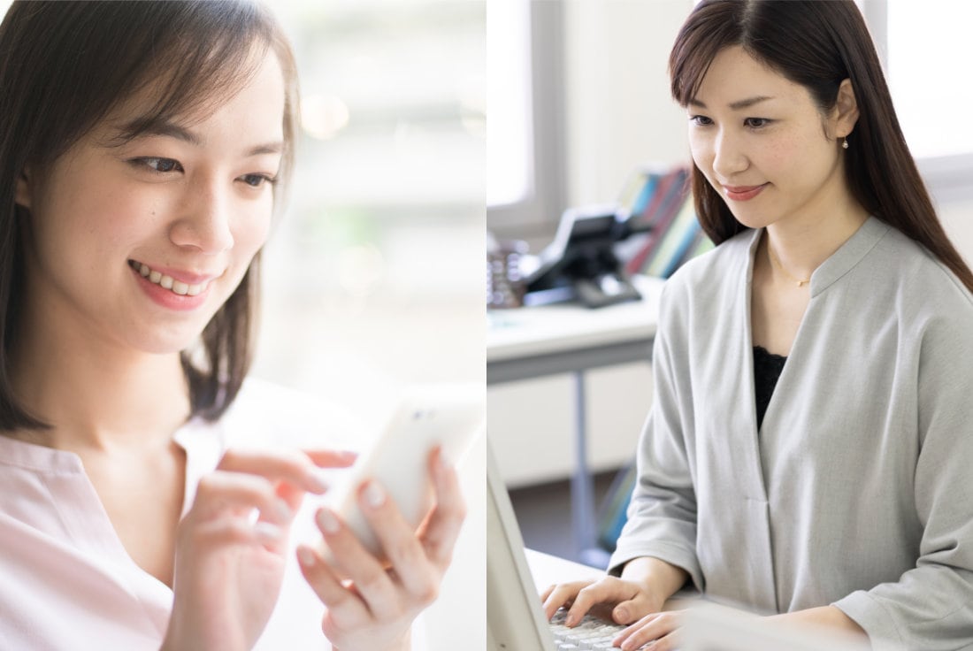 3.毎日の体調・睡眠・服薬がリアルタイム共有されて安心