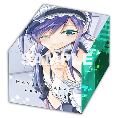 イベント】ユナイトGP 3rd 開催のおしらせ | お知らせ | アンジュ