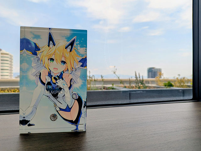 イベントレポート】ユナイトGP 5th | お知らせ | アンジュ・ユナイト