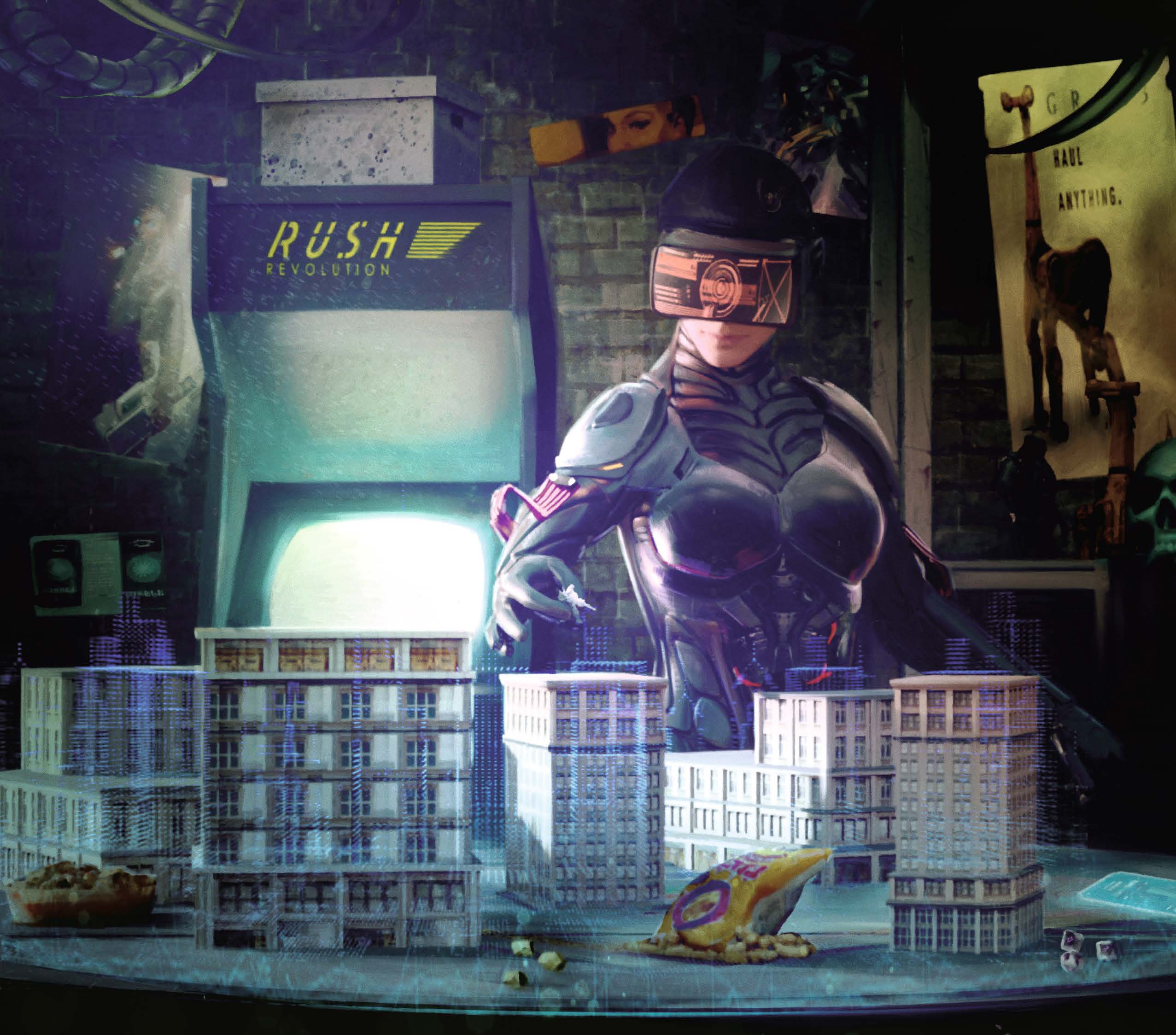 デンジャー・ギャル・ドシエ』製品紹介 | お知らせ｜サイバー