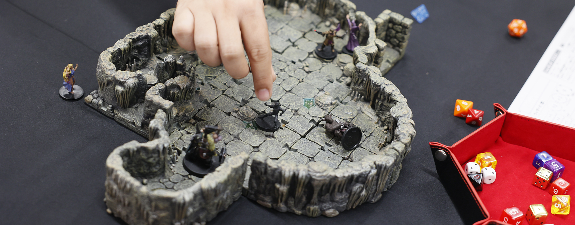 HOBBYJAPAN TRPG ～TRPG情報発信サイト〜 | 株式会社ホビージャパン