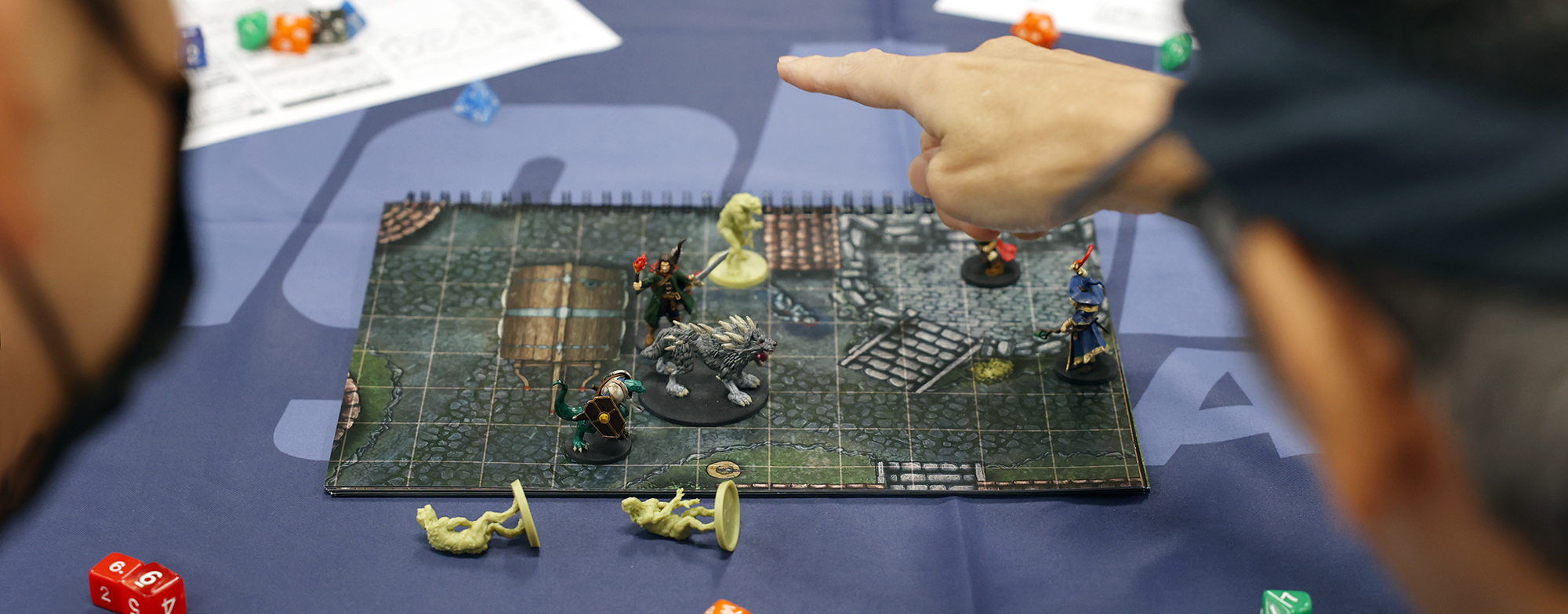 HOBBYJAPAN TRPG ～TRPG情報発信サイト〜 | 株式会社ホビージャパン