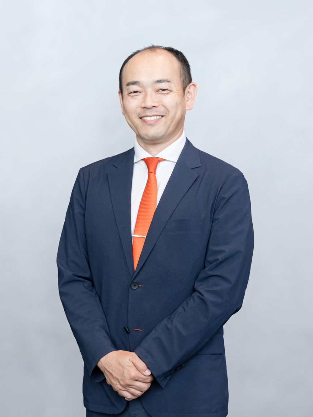 代表取締役 小林卓矢